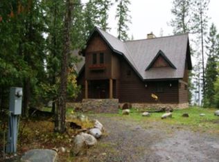 168 Ridgeview Ln, Coolin, ID 83821