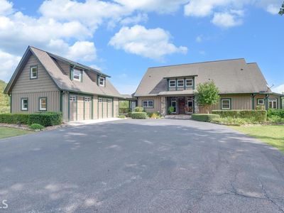 216 Outback Ln, Rabun Gap, GA, 30568