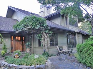 480 Shorthorn Gulch Rd, Grants Pass, OR 97526