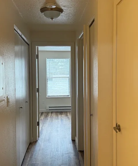 Hallwood Apartments — Photo 28