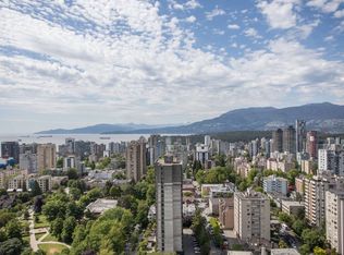 1033 Nelson St #B3006, Vancouver, BC V6E 0E5