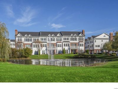 1007 Mill Creek North #10-07, Roslyn, NY, 11576