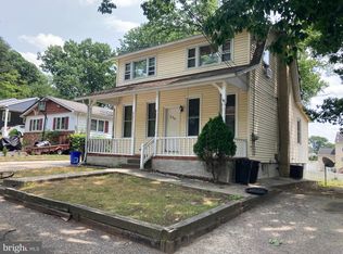 254 Chestnut St, Runnemede, NJ 08078