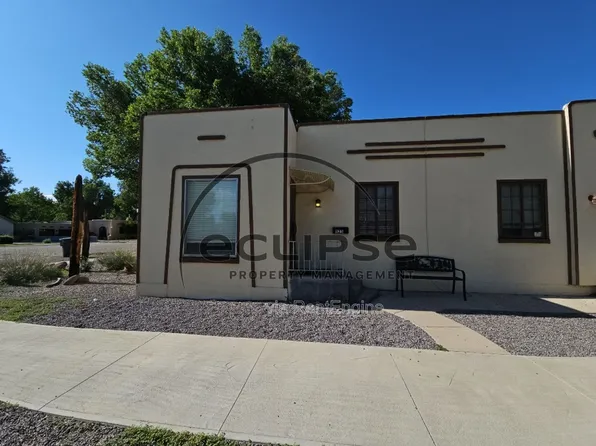 1125 3rd St, Alamosa, CO 81101