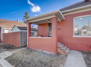 24 E Exposition Ave, Denver, CO 80209
