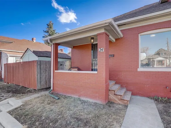 24 E Exposition Avenue, Denver, CO 80209