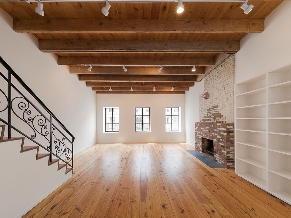 1st image of 4 E 2nd St #3
