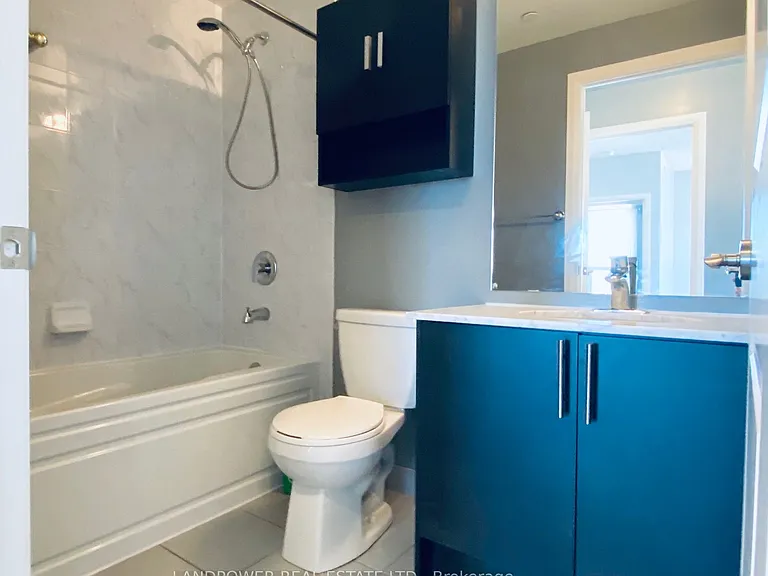 9500 Markham Rd #1510 — Photo 12