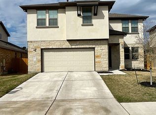 305 Simmental Loop, Hutto, TX 78634