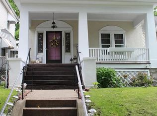 1032 Fisk St #1032FISK, Scranton, PA 18509