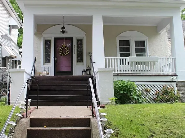 1032 Fisk St #1032FISK, Scranton, PA 18509