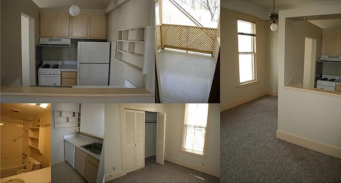 1st image of 516 E 8th St APT E