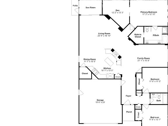 4th image of 244 Johns Glen Dr
