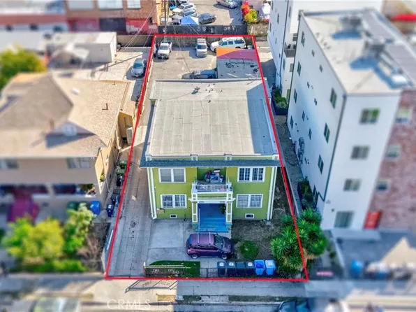 2254 W 15th St, Los Angeles, CA 90006