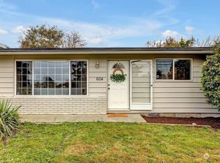 604 Nile Ave NE, Renton, WA 98059