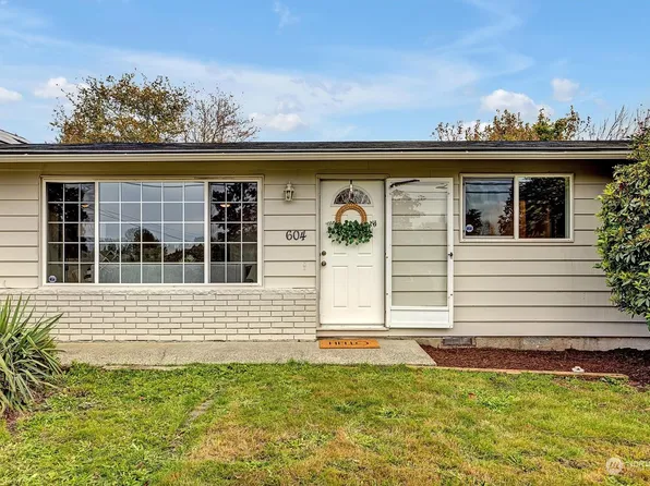 604 Nile Avenue NE, Renton, WA 98059