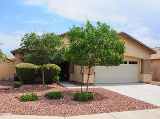 8118 W Rose Garden Ln, Peoria, AZ 85382