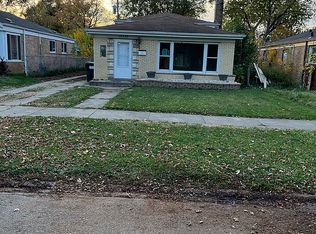 14420 University Ave, Dolton, IL 60419