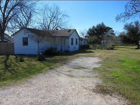 2308 10th Ave, La Marque, TX 77568
