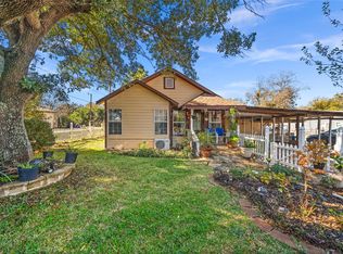 1017 N #3, Athens, TX 75751