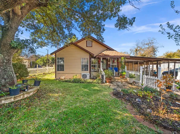 1017 N #3, Athens, TX 75751