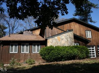 3584 Habersham Rd NW, Atlanta, GA 30305