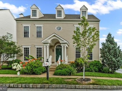 222 Oliver Dr, Chester Springs, PA, 19425