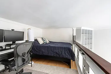 Sold by Brown Harris Stevens