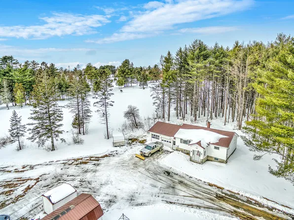 50 Foxcroft Center Rd, Dover Foxcroft, ME 04426