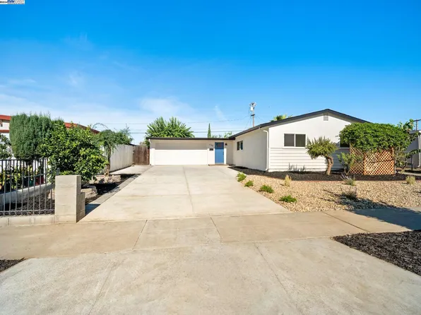 2155 Simon Ave, San Jose, CA 95122