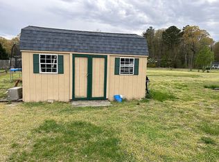 24168 Zoar Rd, Georgetown, DE 19947