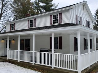 1932 Union St, Bangor, ME 04401