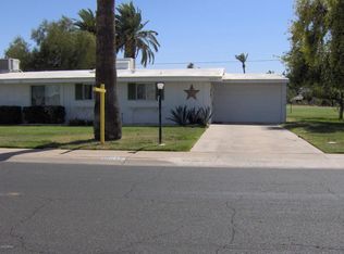 10347 W Oakmont Dr, Sun City, AZ 85351