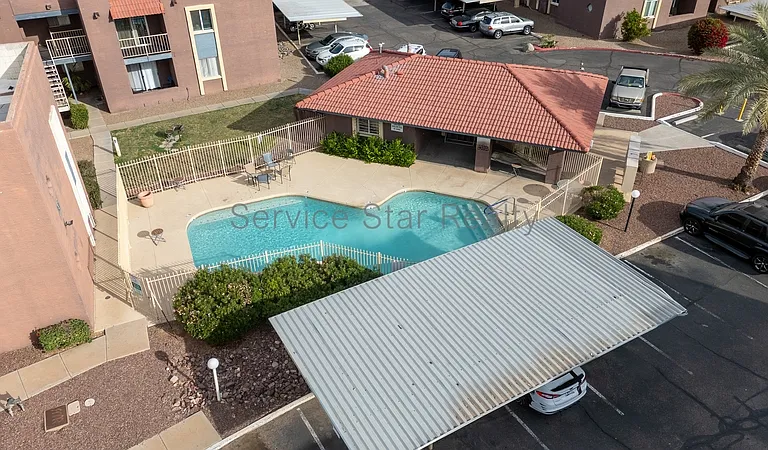 16602 N 25th St #109 — Photo 19