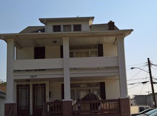 3477 Berea Rd, Cleveland, OH 44111
