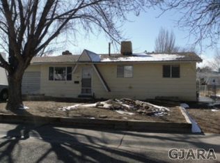 563 Cindy Ann Rd, Grand Junction, CO 81501