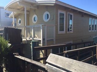 1F A Dock, Sausalito, CA 94965