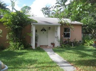 4700 SW 64th Ct, Miami, FL 33155