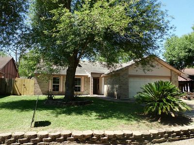 611 Jeff Davis Dr, Richmond, TX, 77469