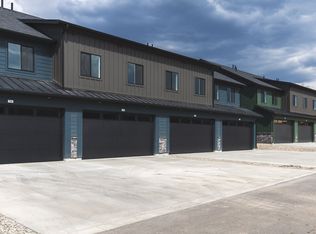 1622 Hubbard Way, Driggs, ID 83422