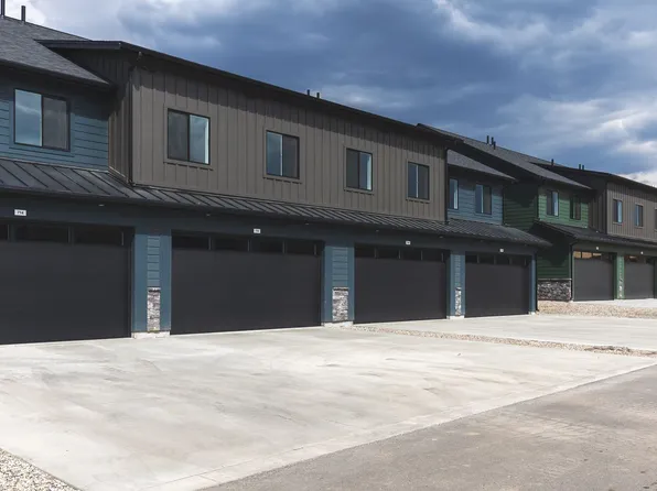 1622 Hubbard Way, Driggs, ID 83422