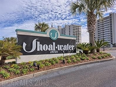 2nd image of 24720 Perdido Beach Blvd APT 1002