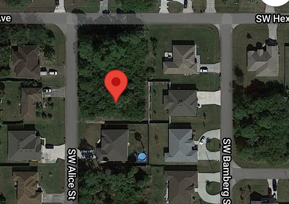 2nd image of 3817 SW Alice St