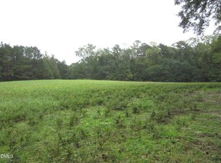 Furney Pearce Rd, Zebulon, NC 27597