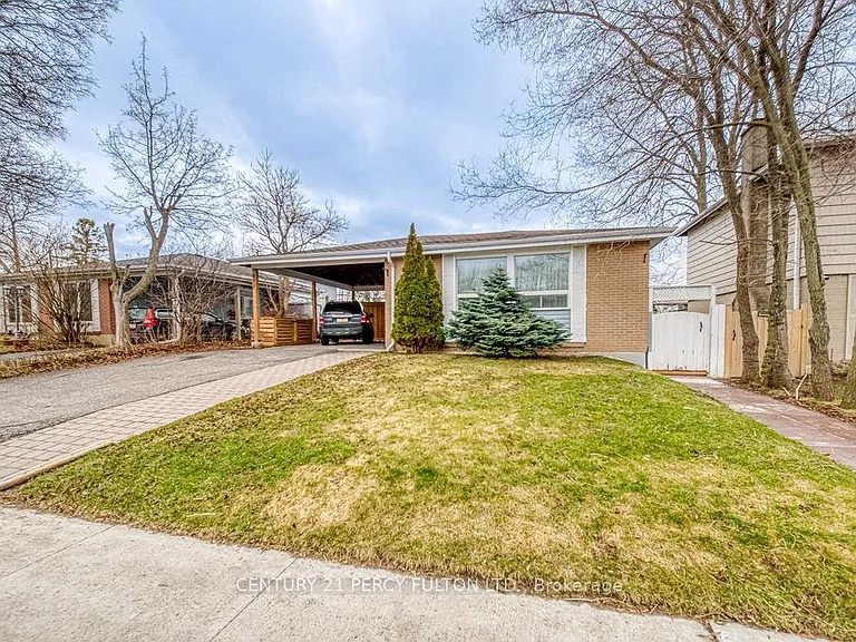 871 Liverpool Rd #LOWER — Photo 1