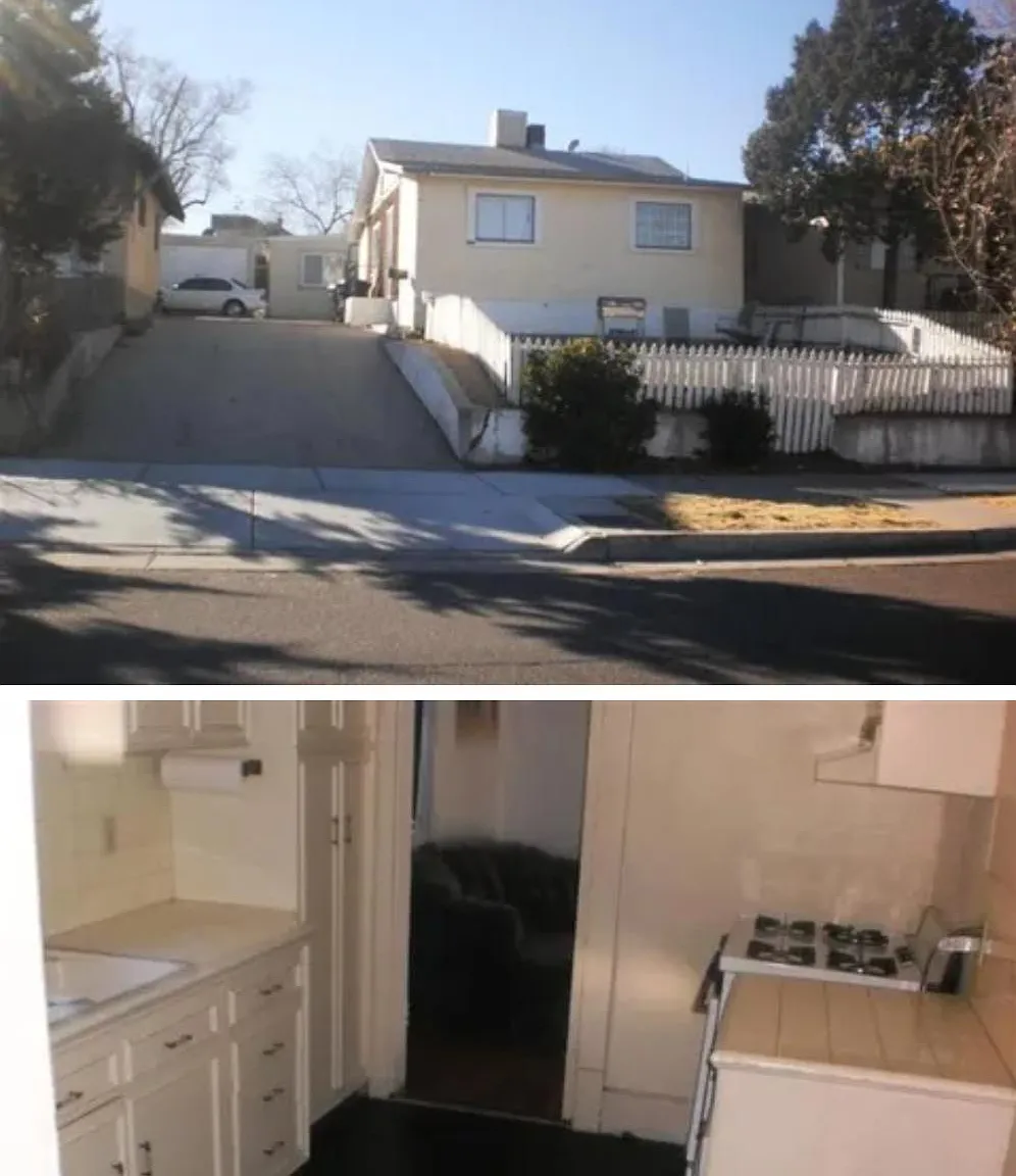 3 bed, 1499 sqft, $1,650 — Photo 2