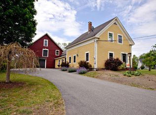 784 W Auburn Rd, Auburn, ME 04210