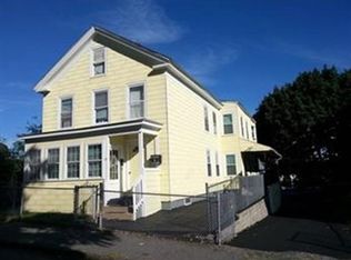 21 Clarkson St, Worcester, MA 01604