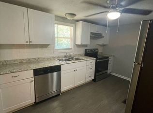 5003 N Lister Ave, Kansas City, MO 64119