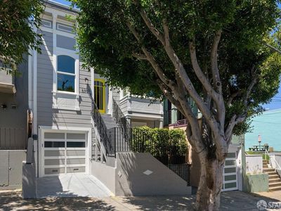 3790 Cesar Chavez St, San Francisco, CA, 94110